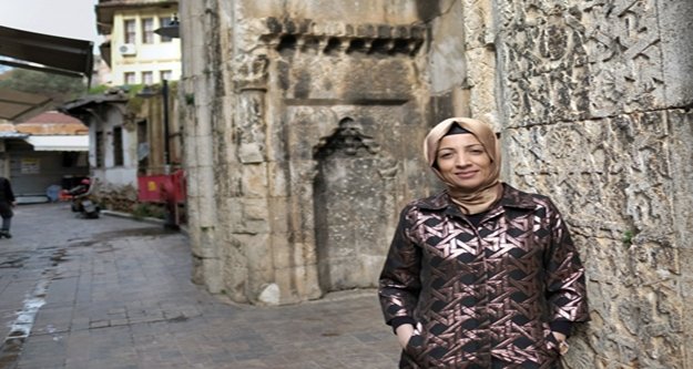 “Fetihler unutulursa toprak kaybedilir”