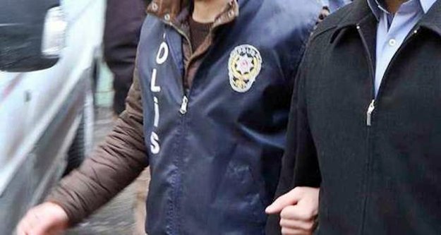 FETÖ'den yakalandı sonu Alanya Cezaevi oldu