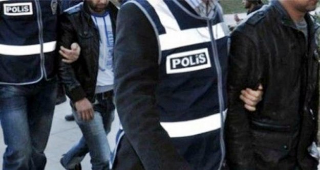 FETÖ’ye büyük darbe: 36 kişi yakalandı