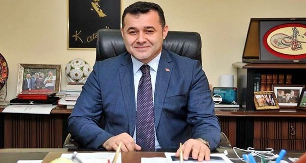 Gazipaşalıların onur konuğu Yücel olacak