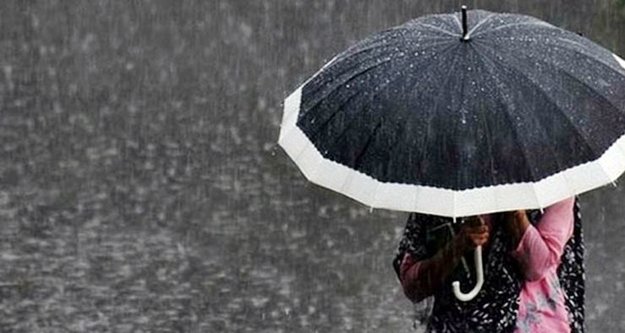 Hava durumuna bakmadan plan yapmayın!