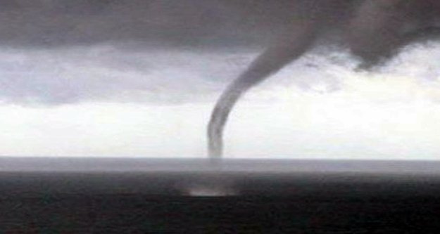 Hortum anında neler yapılmalı?