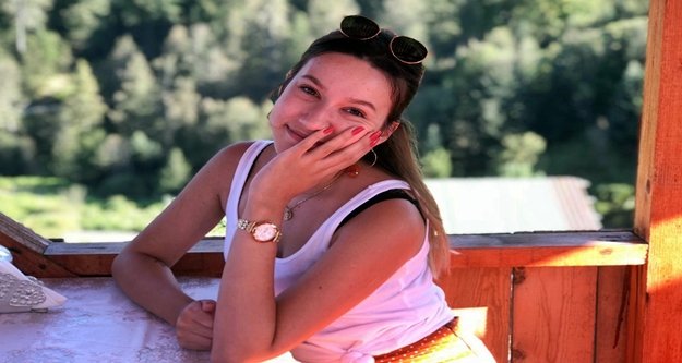 Hortumun götürdüğü Buse için umutlar tükeniyor