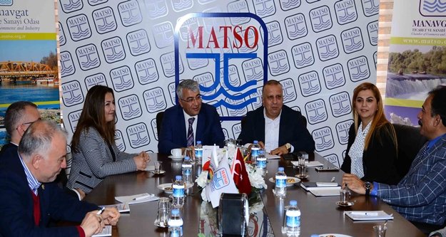 İstihdam fuarının tarihi belli oldu