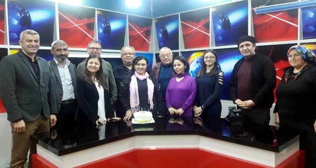 Kanal A 25 yaşında