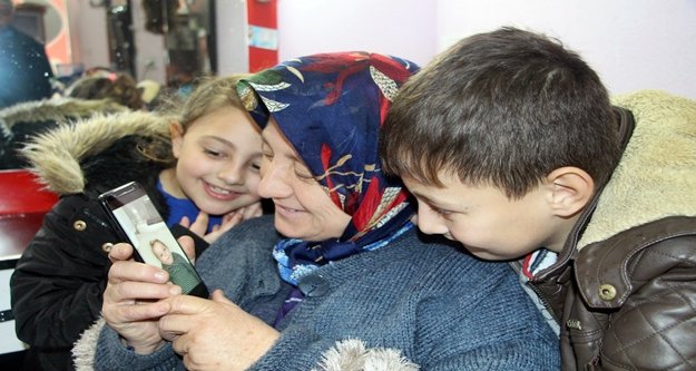 “Kızımın ev hapsinde bebeğini büyütmesini istiyoruz”