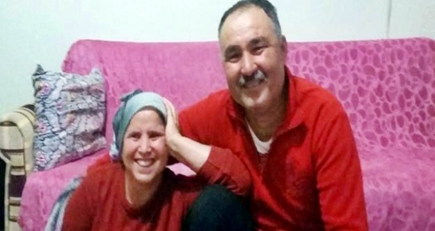 Komşuda feci kaza! 1 kişi hayatını kaybetti