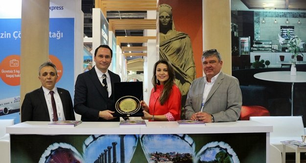 “Kongre turizmini ön plana çıkartacağız”