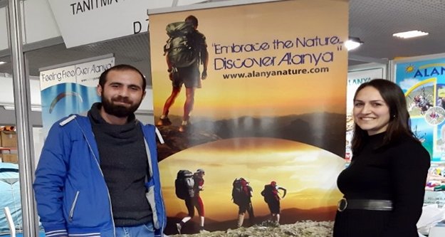 Maceracılar Alanya’ya geliyor