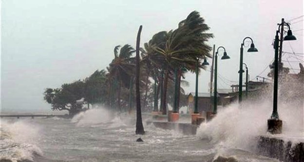 Meteorolojiden Alanya için kritik uyarı!