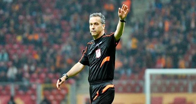 MHK Alanyalı Abitoğlu'nun görevini belirledi