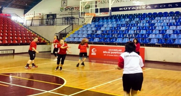 Potada finale kaldık