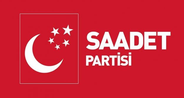 Saadet Partisi’nin meclis listesi açıklandı