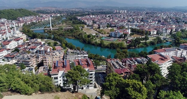 Seçmen sayısında 2 bin 326 kişi arttı