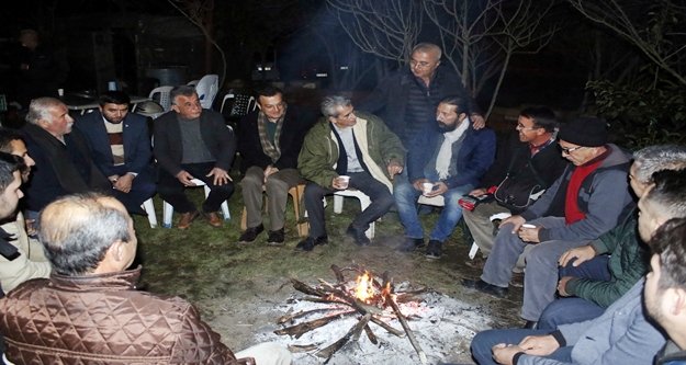 “Şenliğimizi uluslararası platforma taşıyacağız”