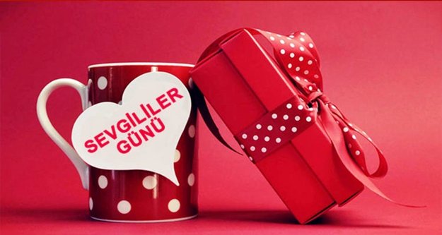 Sevgililer Günü’nde merdiven altı ürünlere dikkat!