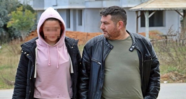 Sınıfında saldırıya uğrayan genç kız dehşet anlarını anlattı