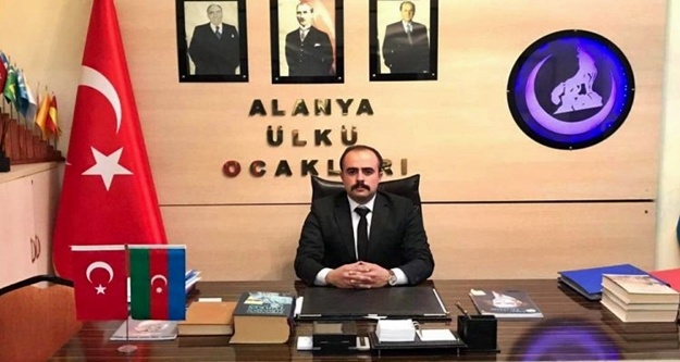 “Soykırımın bedelini katil Ermenistan bir gün ödeyecek!”