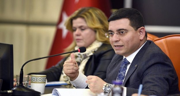 Şubat ayı meclisinden müjdeli haber geldi