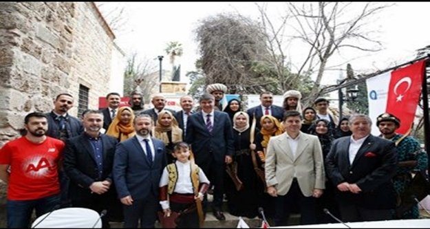 Türel: “Fetih coşkumuza herkes davetlidir”