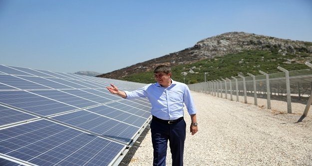 Türel sözünü tuttu