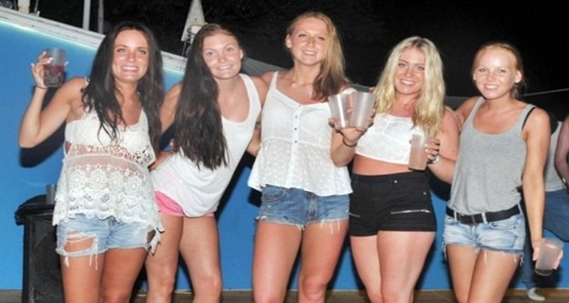 Turizmde iç pazar ‘Alanya’ diyor