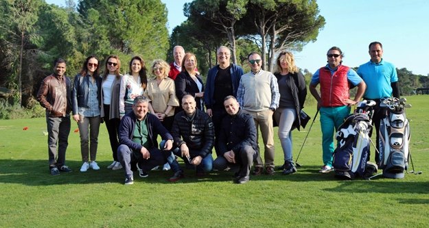 Uluslararası Akdeniz Bölge Toplantısı başladı