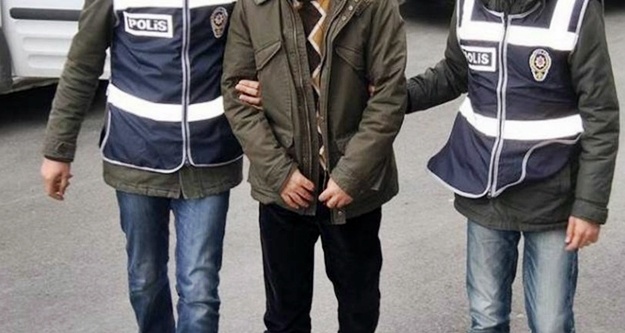 Uyuşturucu tacirinin sonu Alanya Cezaevi!