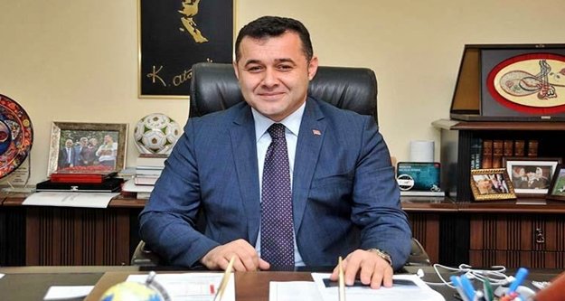 Yücel 4. başvurusunu gerçekleştirdi