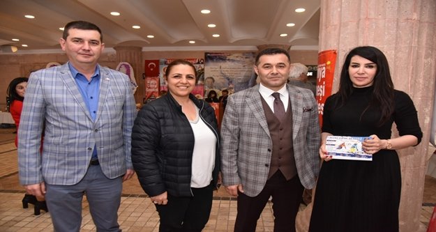 Yücel ve Büyükşehir Akdağ için seferber oldu