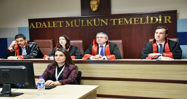 12 yıl önceki dava yeniden canlandırıldı