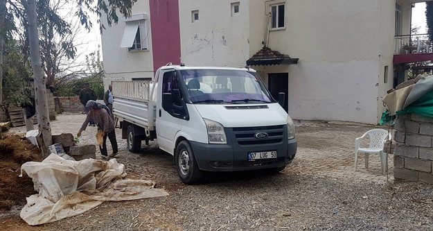 6 yaşındaki Adem’in yürekleri yakan ölümü!