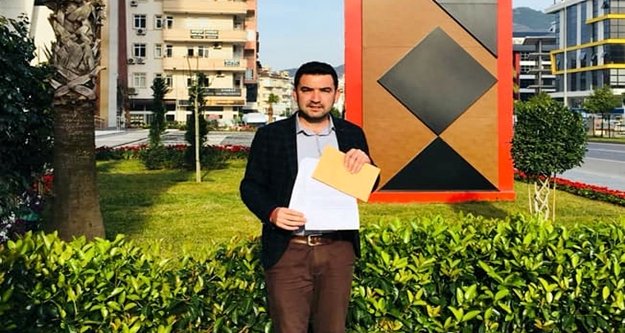 Adayların sahte evrak kavgası mahkemeye taşındı