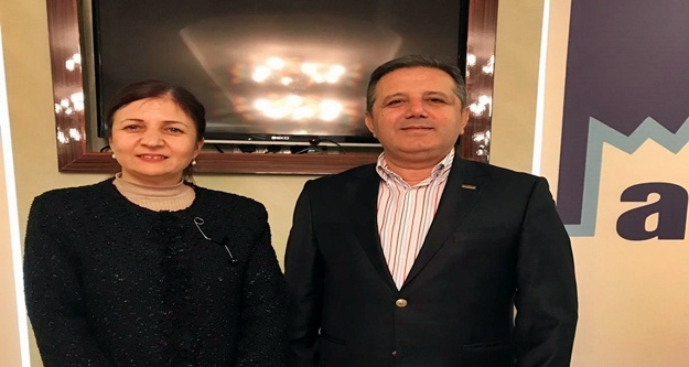 AGC ziyaret turuna devam ediyor