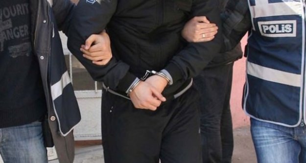 AK Parti'ye küfür eden bir kişi gözaltına alındı!