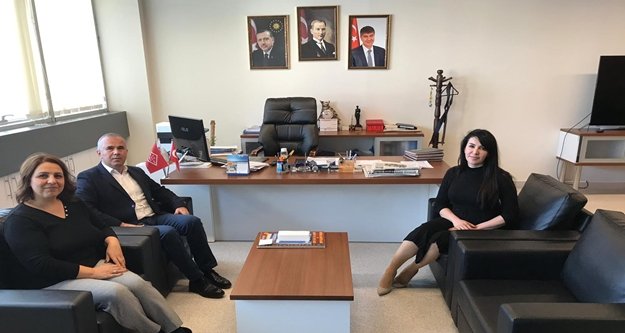 Akdağ için çalışmalara hız verdiler