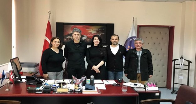 Akdağ’da keşif gezisi yapılacak