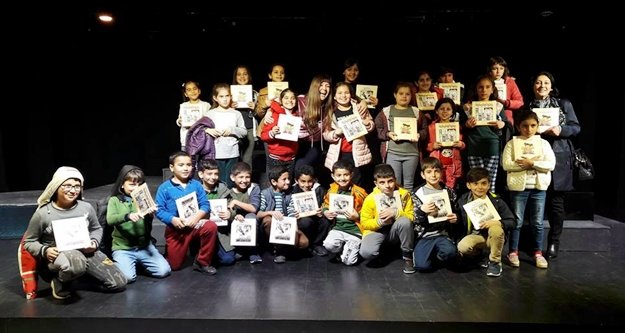 Alanya Belediyesi’nden doğaya sihirli dokunuş projesi