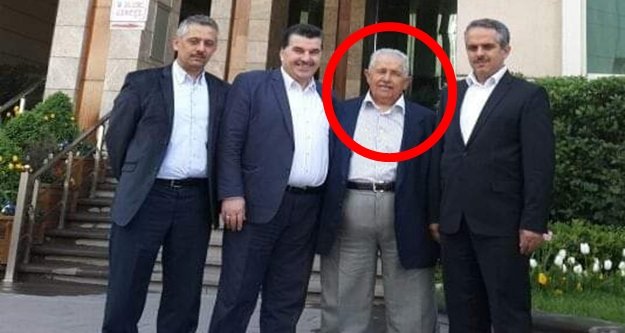 Alanya bir çınarını daha kaybetti