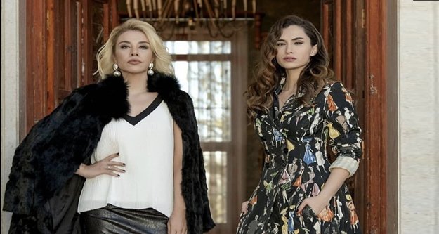 Alanya'da çekilen Yüzleşme Dizisiyle ilgili flaş karar