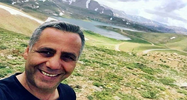 Alanya'da öğrencileri beklerken kalbine yenik düştü