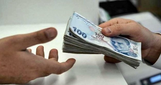 Alanya'da vatandaşa 3 milyon 893 bin 586 TL'lik yardım