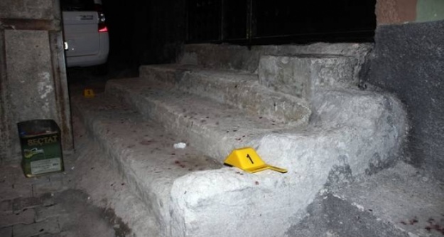 Alanya'daki kavgada silahlar konuştu! 1 kişi yaralandı