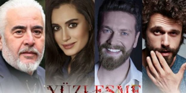 Alanya dizisi Yüzleşme'ye 'Kalender' tepkisi!