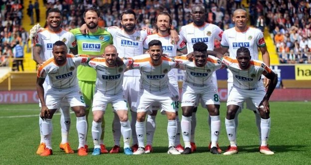 Alanya'nın gözü kulağı Akhisar'da