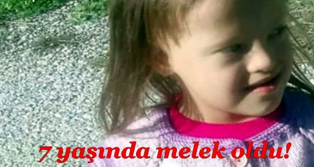 Alanya’da acı ölüm! Minik Ece yaşam savaşını kaybetti