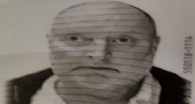 Alanya’da İsveçli turistin şok ölümü!