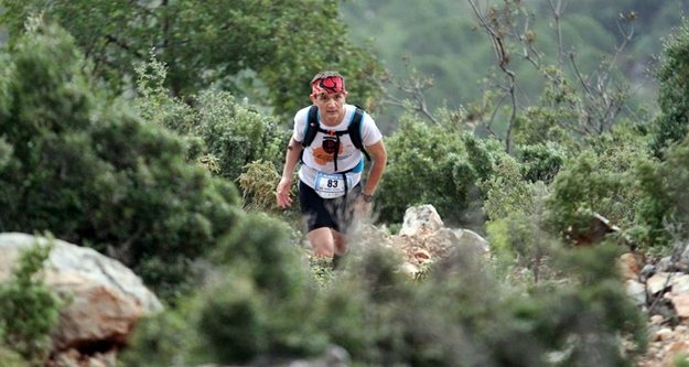 Alanya’da maraton hazırlıkları tamamlandı
