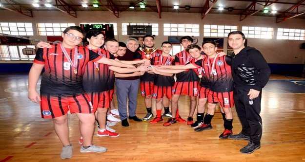 Alanya’da şampiyon değişmedi!