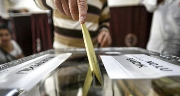 Alanya’da sandıklar açılmaya başladı!